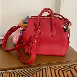 J Crew crossbody purse